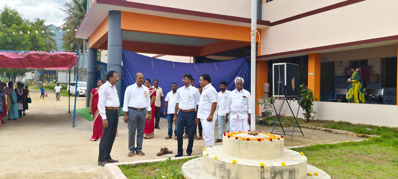 Viveka Educational Trust