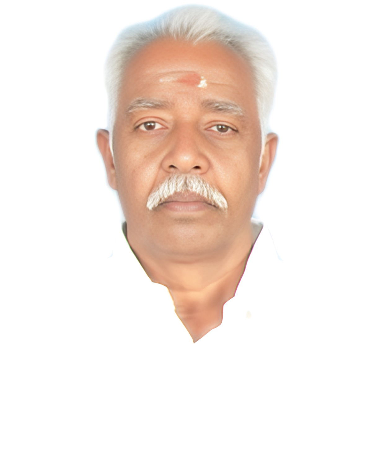 Chairman - Mr.Thirupathi Gounder