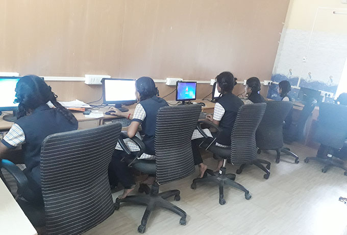 Computer Lab