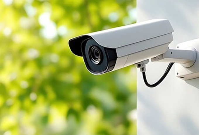 CCTV & Campus Safety