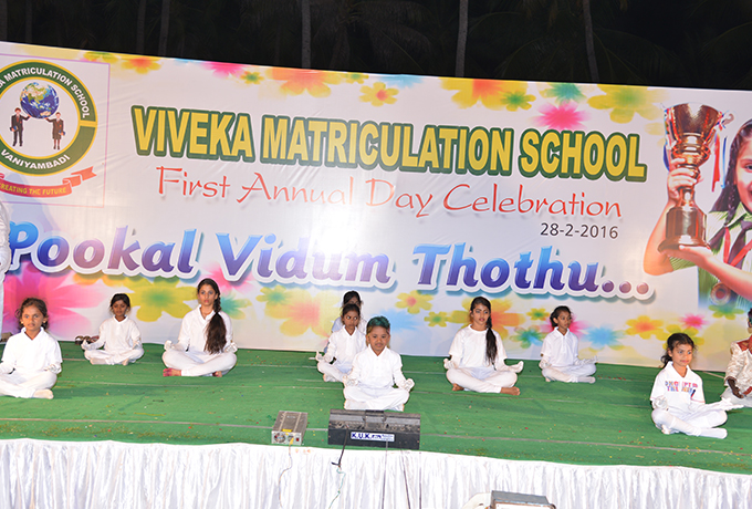 National Celebrations